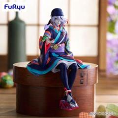 モノノ怪　ぬーどるストッパーフィギュア　薬売り Amazon.co.jp: 劇場版 モノノ怪 薬売り ぬーどるストッパー