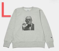 新品 Lサイズ fragment VA Champion ル コルビュジェ 新品 Lサイズ fragment VA Champion ル コルビュジェ - メルカリ