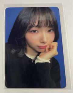 トップ Kep1er 3周年カフェイベント ヨンウン トレカ ラキドロ POPUP タレントカード