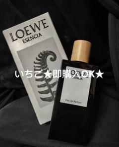 2025年最新】LOEWE 香水(ユニセックス)の人気アイテム - メルカリ