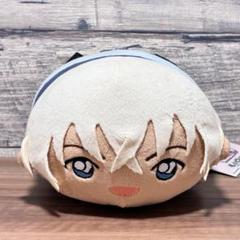 名探偵コナン 安室透 もちマス ms ぬいぐるみ マスコット
