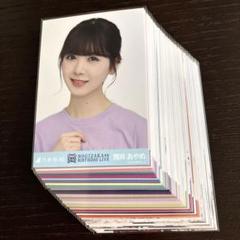 2025年最新】乃木坂46 生写真1 枚まとめ売り?の人気アイテム
