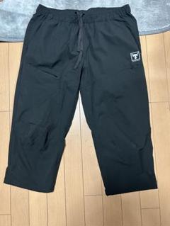 超美品/ジャッカル/JACKALL/ショートパンツ/ブラック/L/希少品 全3色】ジャッカル フィールドカーゴショーツ - 【バス