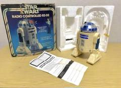 激レア　未開封　スターウォーズ　R2D2ラジオ s-l400.jpg