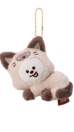 2025年最新】bt21 ぬいぐるみ cat dayの人気アイテム - メルカリ