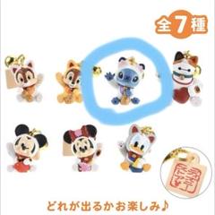2025年最新】ディズニーストア シークレットストラップ