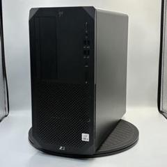 HP Z2 TowerG5 Workstation RTX4000 win11