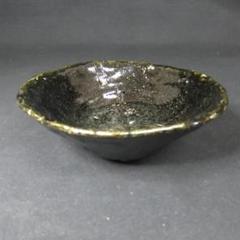 茶碗 平茶碗 夏 黒茶碗 抹茶碗 茶道具 茶器 いっぷく 茶碗 平茶碗 夏 黒茶碗 抹茶碗 茶道具 茶器 いっぷく - メルカリ