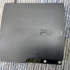 PS3本体 ブラック 2100A
