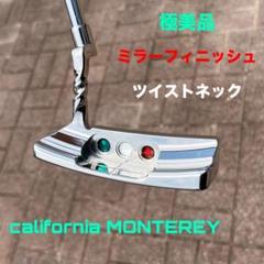2025年最新】スコッティキャメロン カリフォルニアの人気
