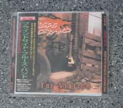 マイケル・オネスコ／トゥ・ザ・ステーション
