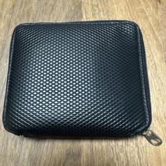 COMME des GARCONS コムデギャルソン DES 財布 ラウンド
