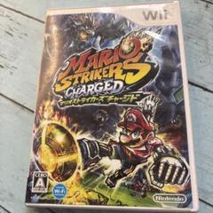 マリオストライカーズチャージド