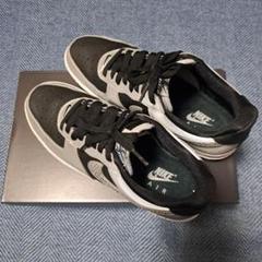 Nike Air Force 1 B 黒蛇 26cm NIKE AIR FORCE 1 B 黒蛇 ナイキ エアフォースワン 27cm - メルカリ