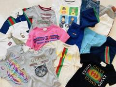 GUCCI children×Fendi kids Y6 16点セット GUCCI children×Fendi kids Y6 16点セット - メルカリ
