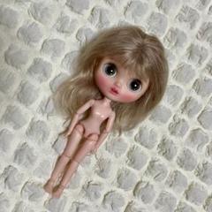 カスタムポップマートブライス カスタムブライス】 初めてのポプマちゃんお迎え【ポップマート