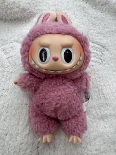 2025年最新】popmart labubu マカロンぬいぐるみ lychee berryの