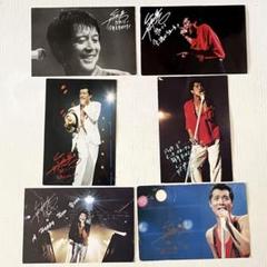 矢沢永吉　1981年賀状　【当時物】 矢沢永吉 1981年賀状 【当時物】 - メルカリ