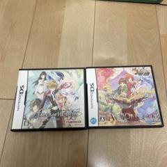 テイルズ オブ ハーツ アニメムービーエディション・アヴァロンコード