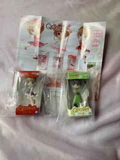 Qposketミニチュアコレクション カードキャプターさくら ②