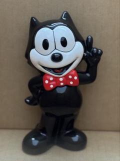 2025年最新】FELiX the cat 貯金箱の人気アイテム - メルカリ