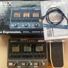 ZOOM G3X