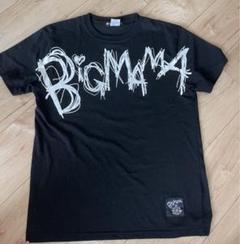 2025年最新】bigmama tシャツの人気アイテム - メルカリ