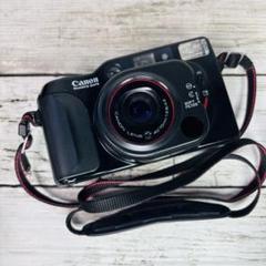 Canon Autoboy2 Quartz Date 動作確認済み！初期動作保証 動作良好】Canonフィルムカメラ Autoboy 2 QUARTZ DATE - メルカリ