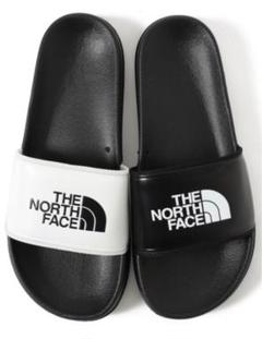 THE NORTH FACE × BEAMS 別注 サンダル