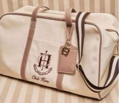 Her lip to ♡ ノベルティミニバッグ 新品・未開封】Herlipto 7周年ノベルティ トートバッグ - メルカリ