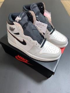 AIR JORDAN 1 HIGH DEFIANT NYC TO PARIS
