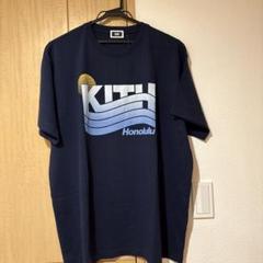 2025年最新】KITHハワイの人気アイテム - メルカリ