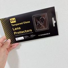 iPhone14/14plus カメラフィルム