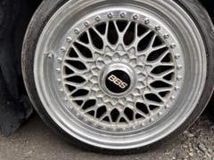 2025年最新】bbs rs 17インチの人気アイテム - メルカリ
