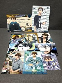 アイナナ/TRIGGER♡龍之介&楽♡スペシャルポスターセット 2025年最新】アイナナ trigger ポスターの人気アイテム - メルカリ