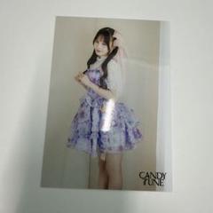 村川緋杏　生写真