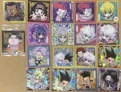 2025年最新】ハンター×ハンター HUNTER×HUNTER フェイタンの人気