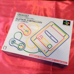 ニンテンドークラシックミニ スーパーファミコン ジャンプの中古/未 ...