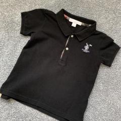 バーバリー　Burberry Childrenポロシャツキッズ8Y 92センチ