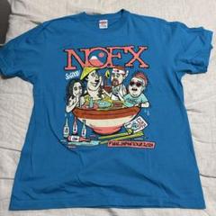 FAT XL nofx Tシャツ 新品　未着用　ハイスタ　オフィシャル nofx XL Tシャツ 新品 未着用 FAT ハイスタ パンスプ SUM41