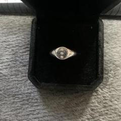 TOMWOOD Live Ring シルバーリング　8号　サイズ48 TOMWOOD Live Ring シルバーリング8号サイズ48