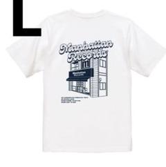 マンハッタンレコードTシャツのサムネイル