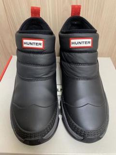 2025年最新】hunter スノーブーツの人気アイテム - メルカリ