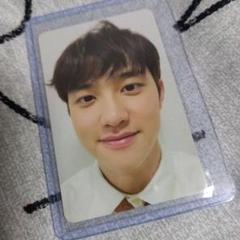 2025年最新】exo ギョンス トレカの人気アイテム - メルカリ