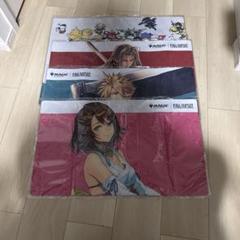 プレイマット　各種
