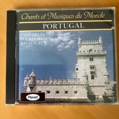 Chants et Musiques du Monde PORTUGAL