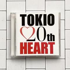 2025年最新】TOKIO heartの人気アイテム - メルカリ