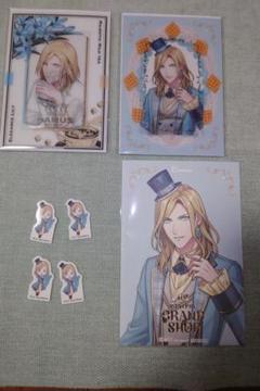 うたプリ GRAND SHOP グラショ カミュセット
