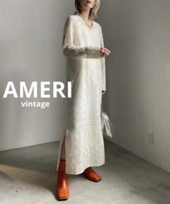 2025年最新】ameri vintage ドレスの人気アイテム - メルカリ