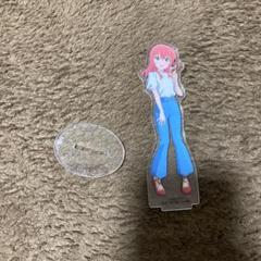 ぼっちざろっく　アクリルスタンド　喜多郁代